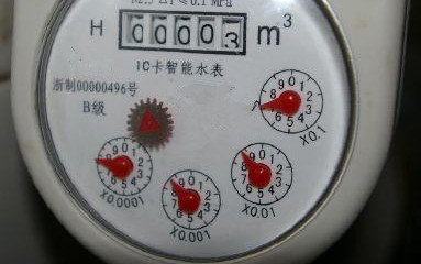 怎么解決IC卡水表讀卡錯(cuò)誤的問(wèn)題？